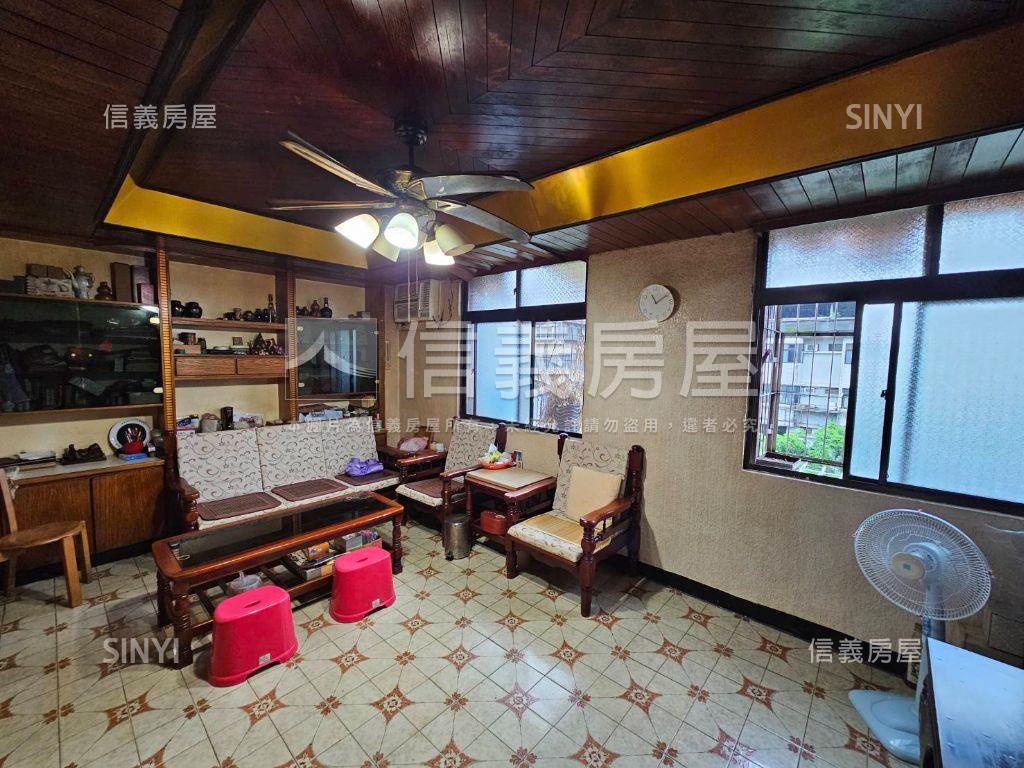 「正」忠孝東路七段美寓房屋室內格局與周邊環境