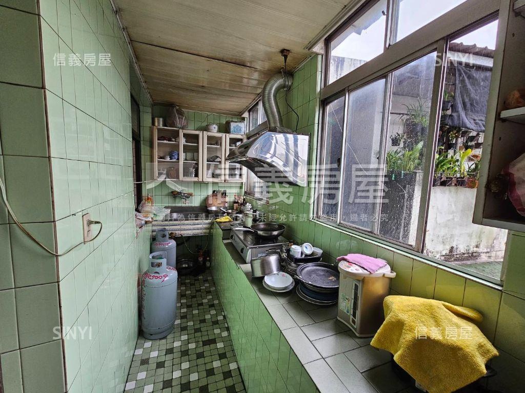 「正」忠孝東路七段美寓房屋室內格局與周邊環境