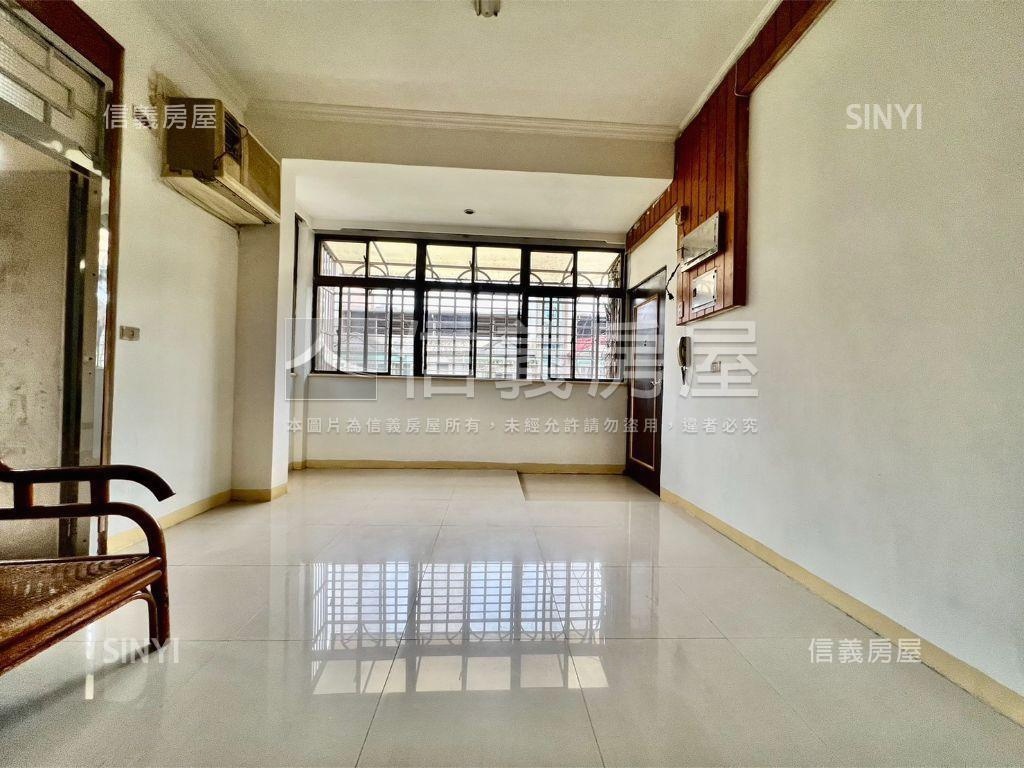 龜山樂善公寓有頂加房屋室內格局與周邊環境