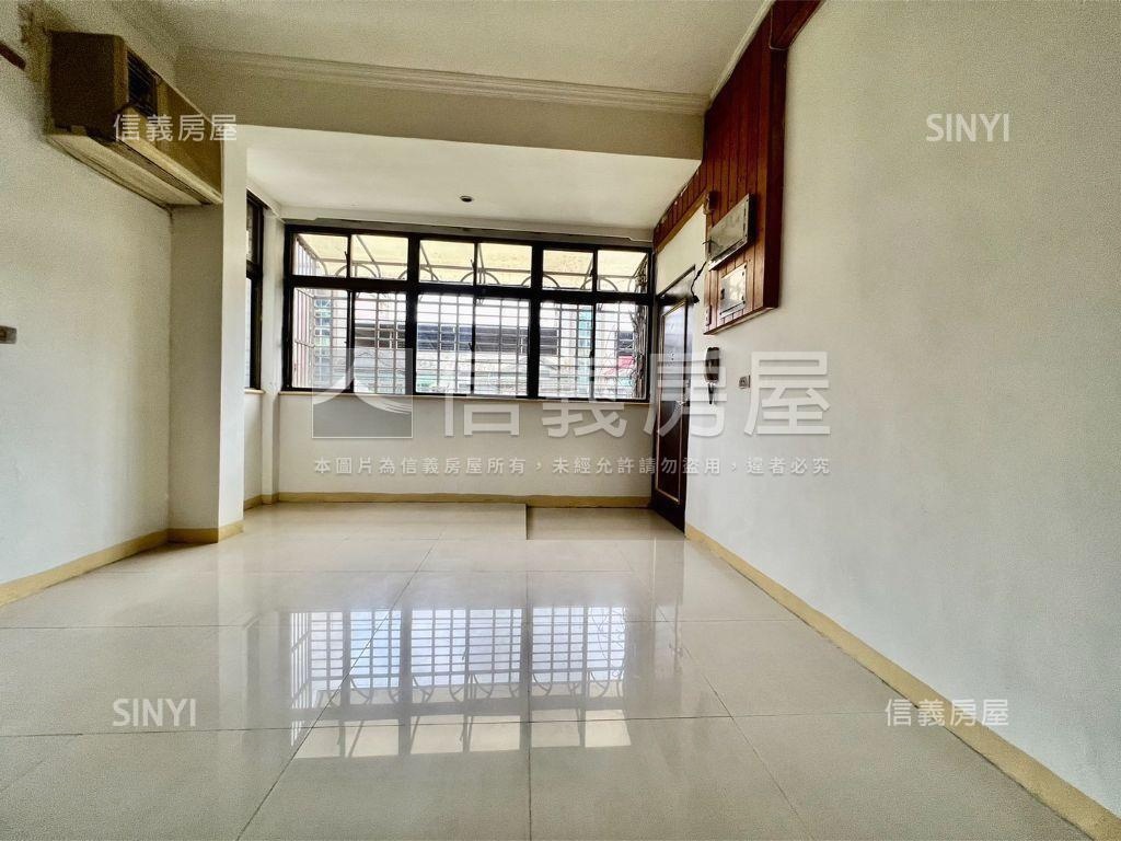 龜山樂善公寓有頂加房屋室內格局與周邊環境