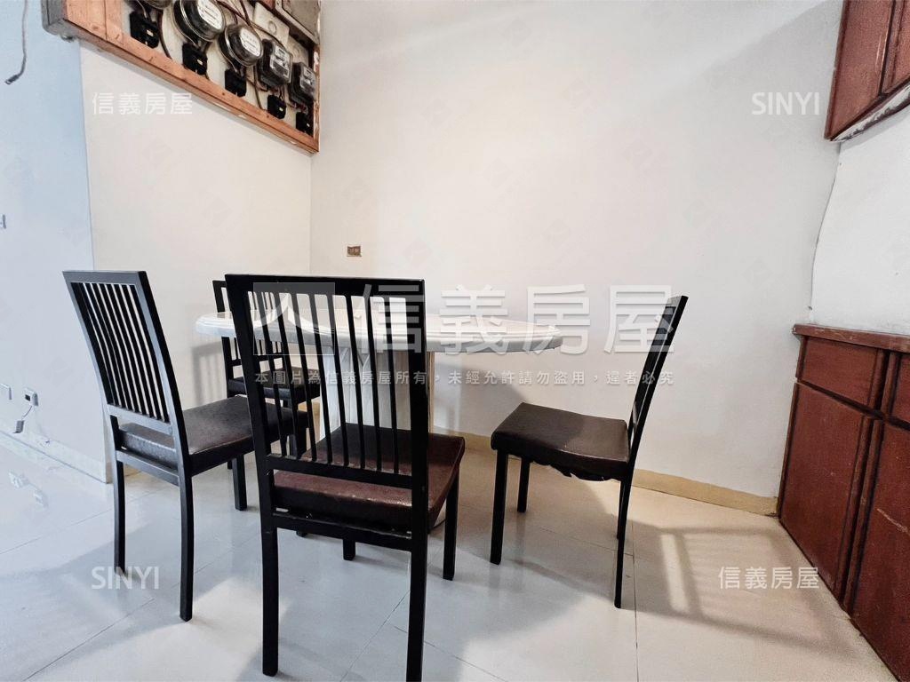 龜山樂善公寓有頂加房屋室內格局與周邊環境