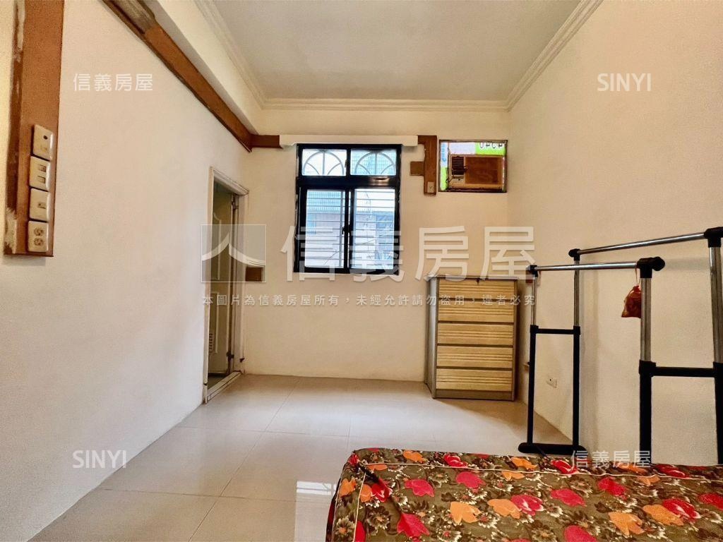 龜山樂善公寓有頂加房屋室內格局與周邊環境