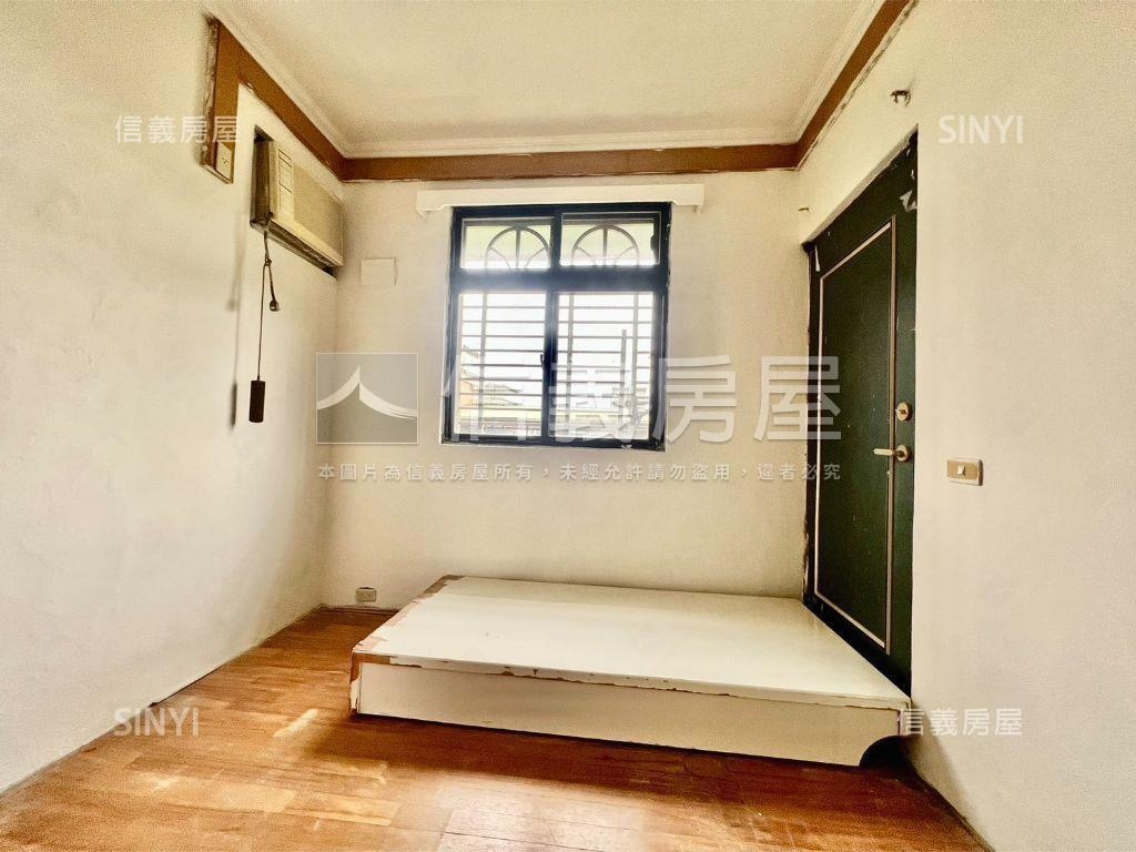 龜山樂善公寓有頂加房屋室內格局與周邊環境