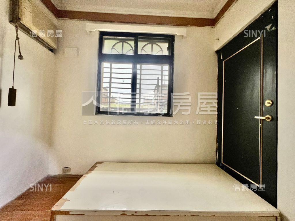 龜山樂善公寓有頂加房屋室內格局與周邊環境