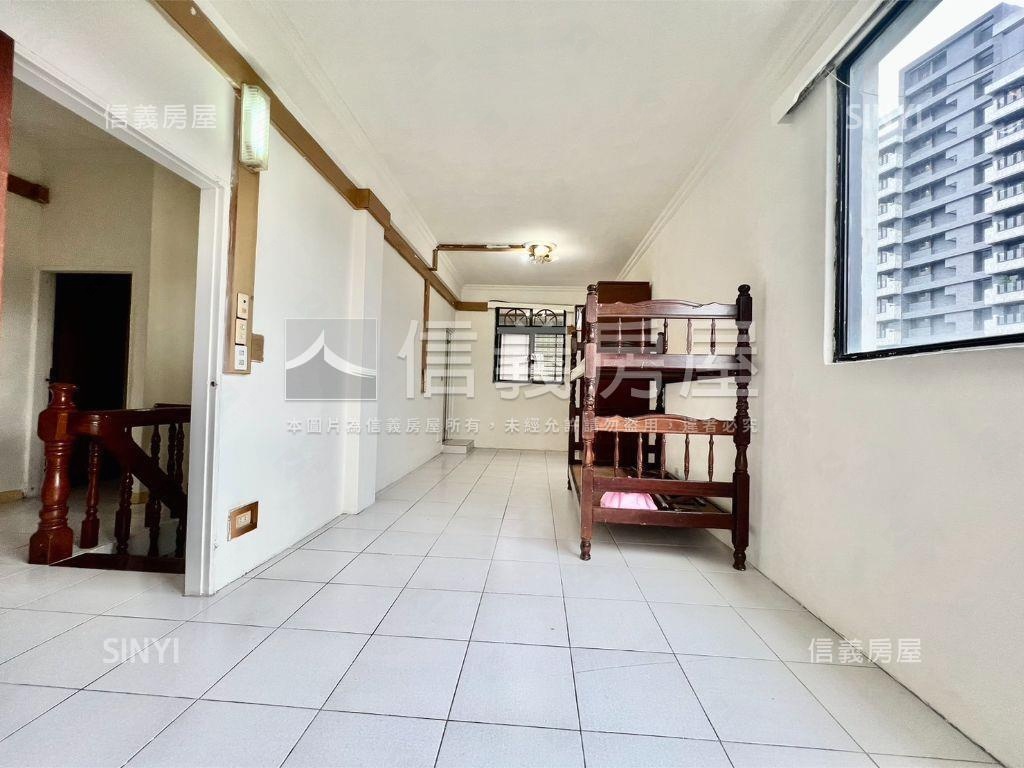 龜山樂善公寓有頂加房屋室內格局與周邊環境