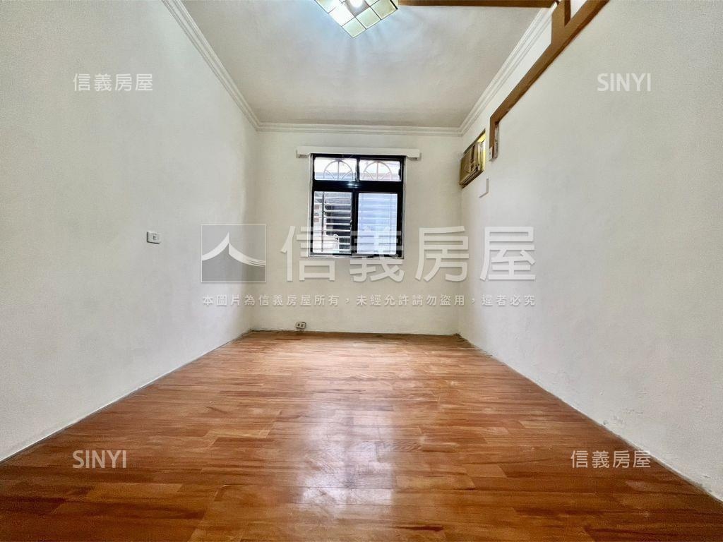 龜山樂善公寓有頂加房屋室內格局與周邊環境