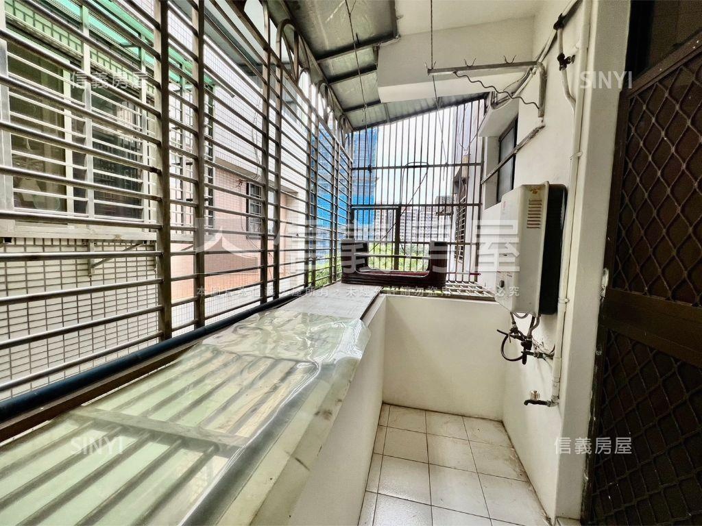 龜山樂善公寓有頂加房屋室內格局與周邊環境