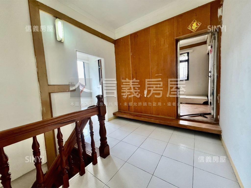 龜山樂善公寓有頂加房屋室內格局與周邊環境