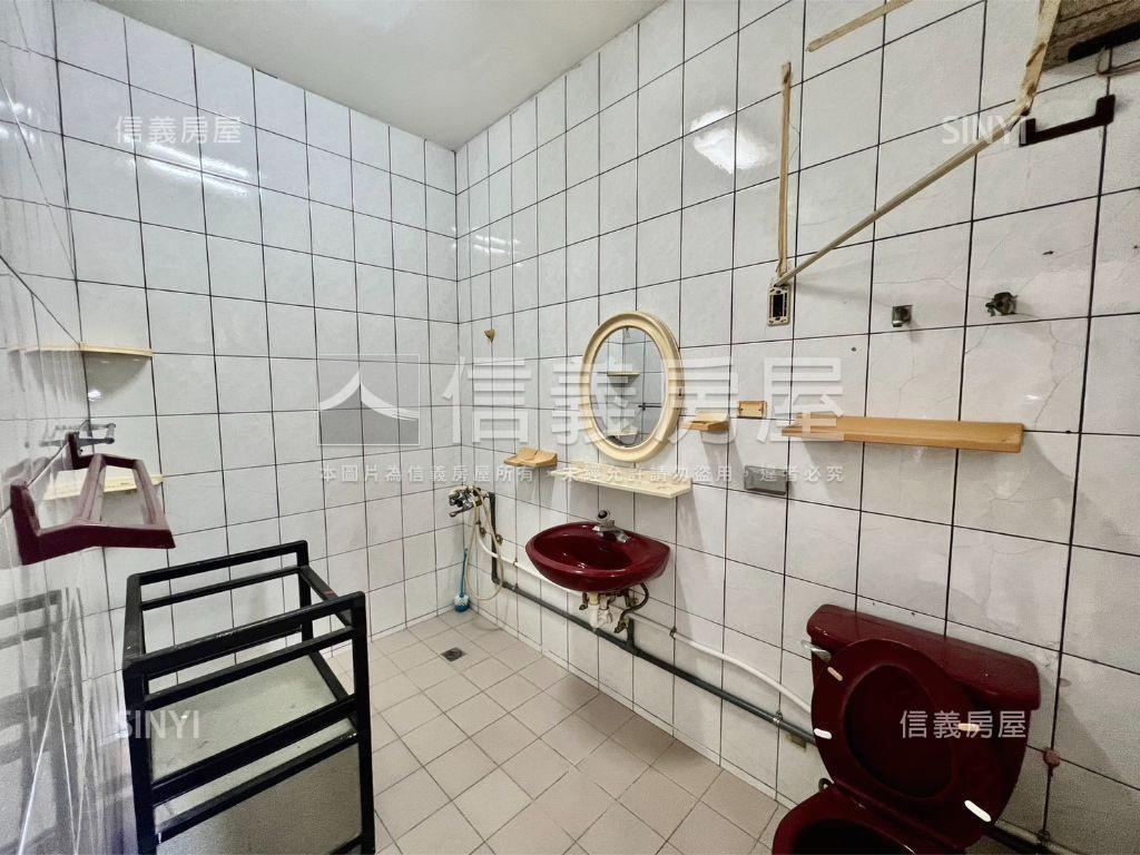 龜山樂善公寓有頂加房屋室內格局與周邊環境