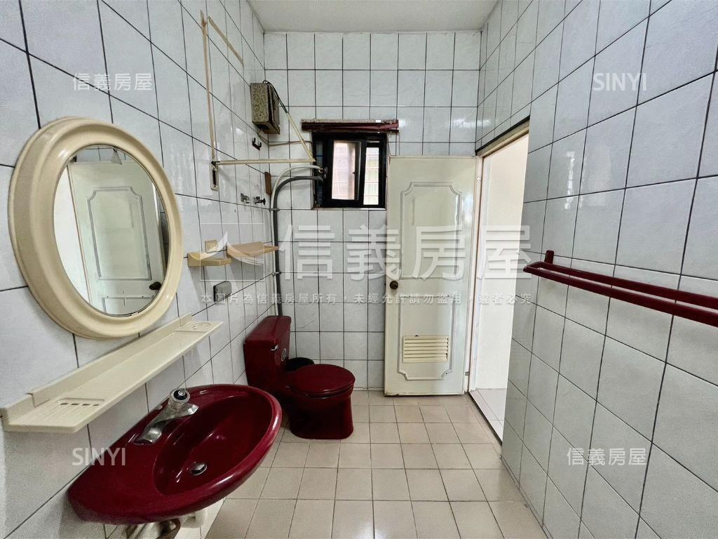 龜山樂善公寓有頂加房屋室內格局與周邊環境