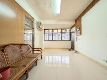 龜山樂善公寓有頂加