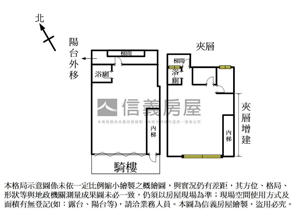 近柳堤公園的旺旺店面房屋室內格局與周邊環境