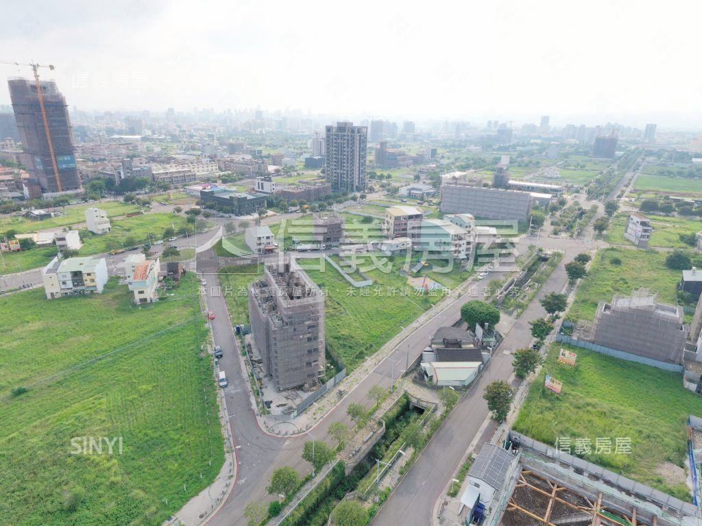 １４期近洲際住一之一美地房屋室內格局與周邊環境