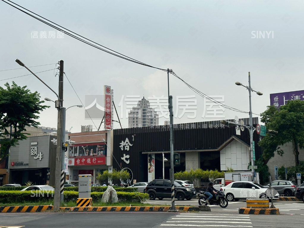 １４期近洲際住一之一美地房屋室內格局與周邊環境