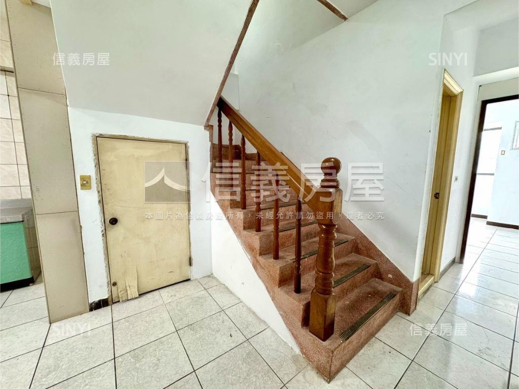 綠灣柳川前美樓店房屋室內格局與周邊環境