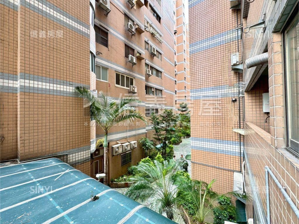 綠灣柳川前美樓店房屋室內格局與周邊環境