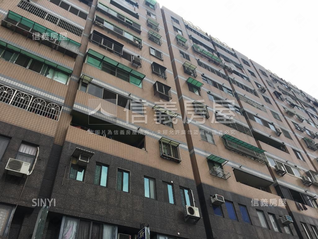 復興路樓店１－３樓附車位房屋室內格局與周邊環境