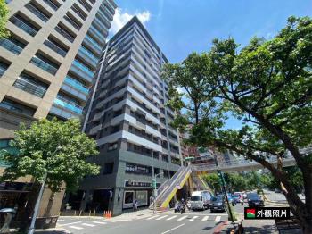 大安ＶＩＳＩＯＮ店面Ｃ