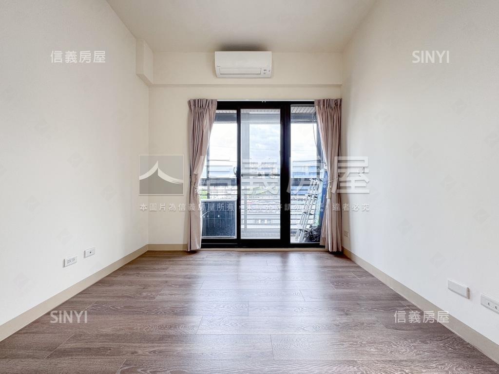 棕櫚泉美三房採光戶房屋室內格局與周邊環境