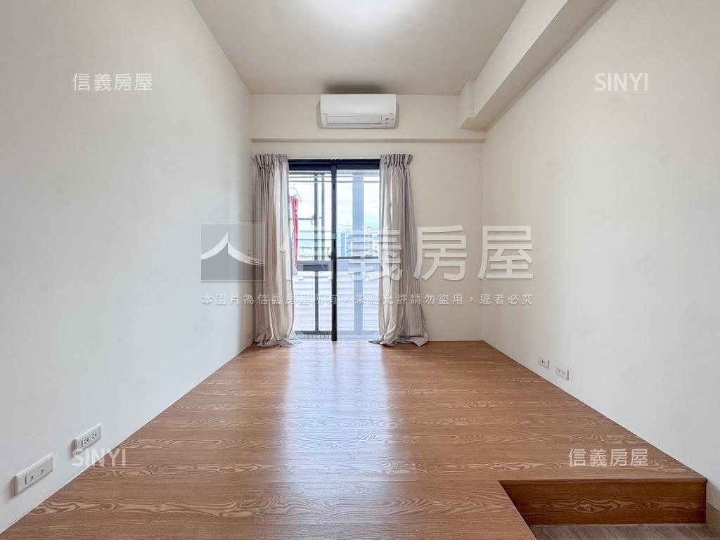 棕櫚泉美三房採光戶房屋室內格局與周邊環境