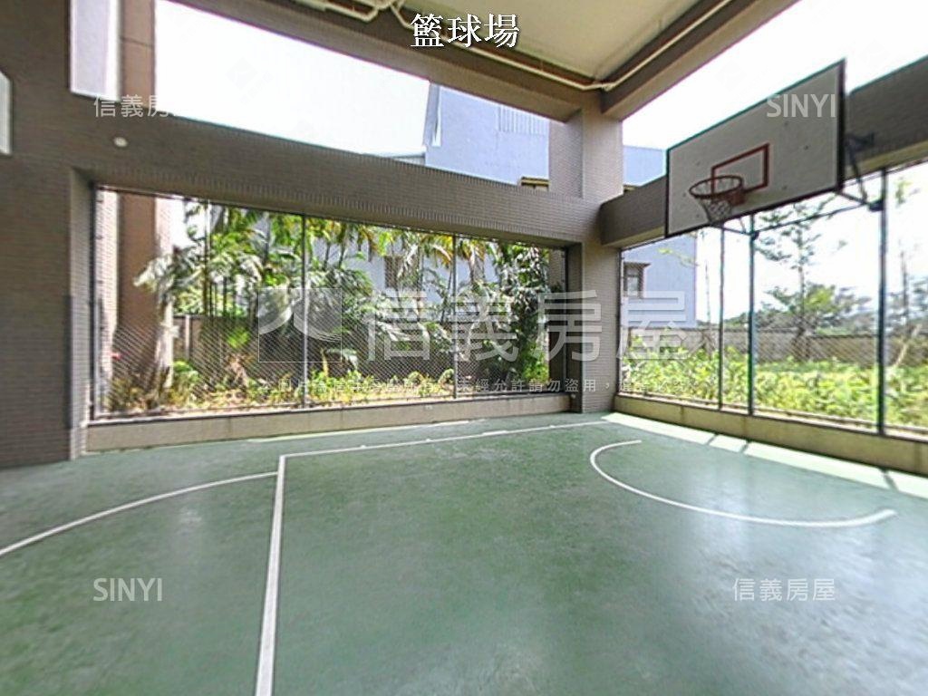 棕櫚泉美三房採光戶房屋室內格局與周邊環境