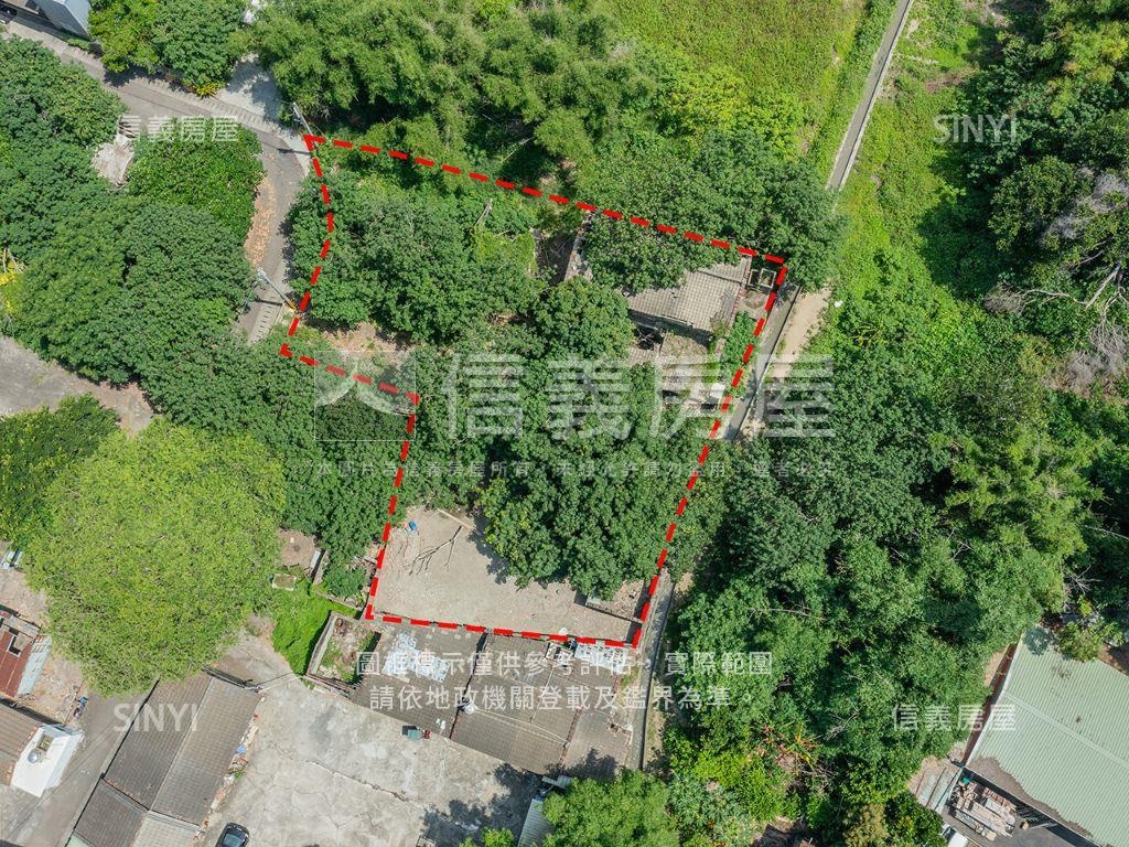 伸港●住宅區土地房屋室內格局與周邊環境