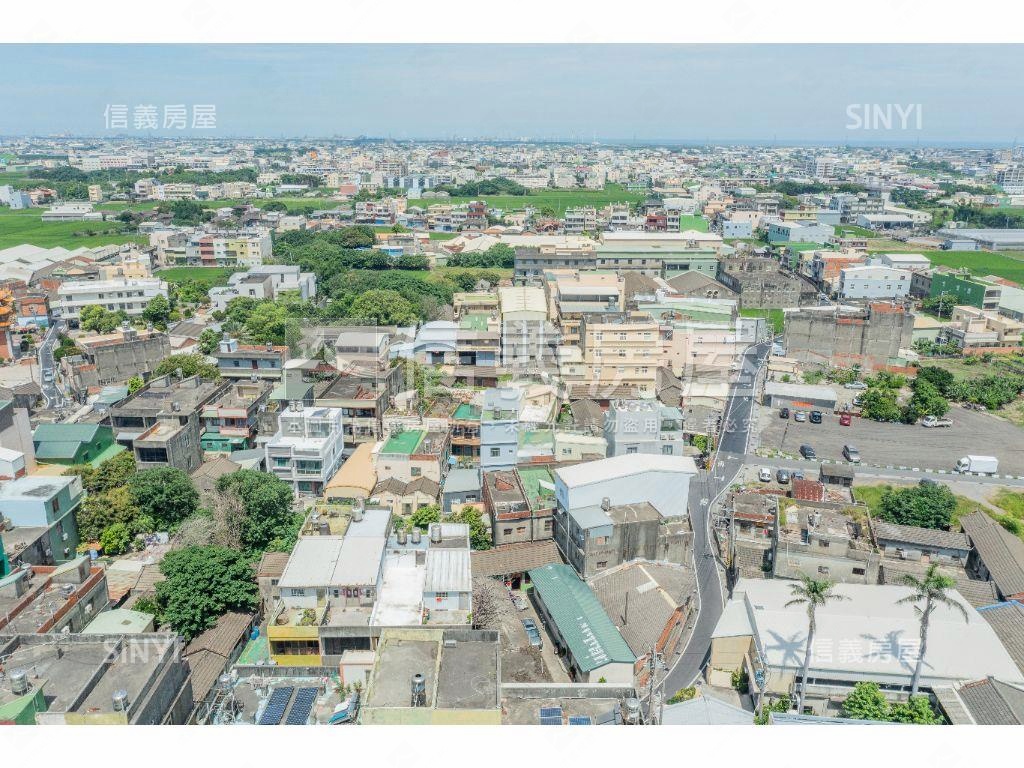 伸港●住宅區土地房屋室內格局與周邊環境