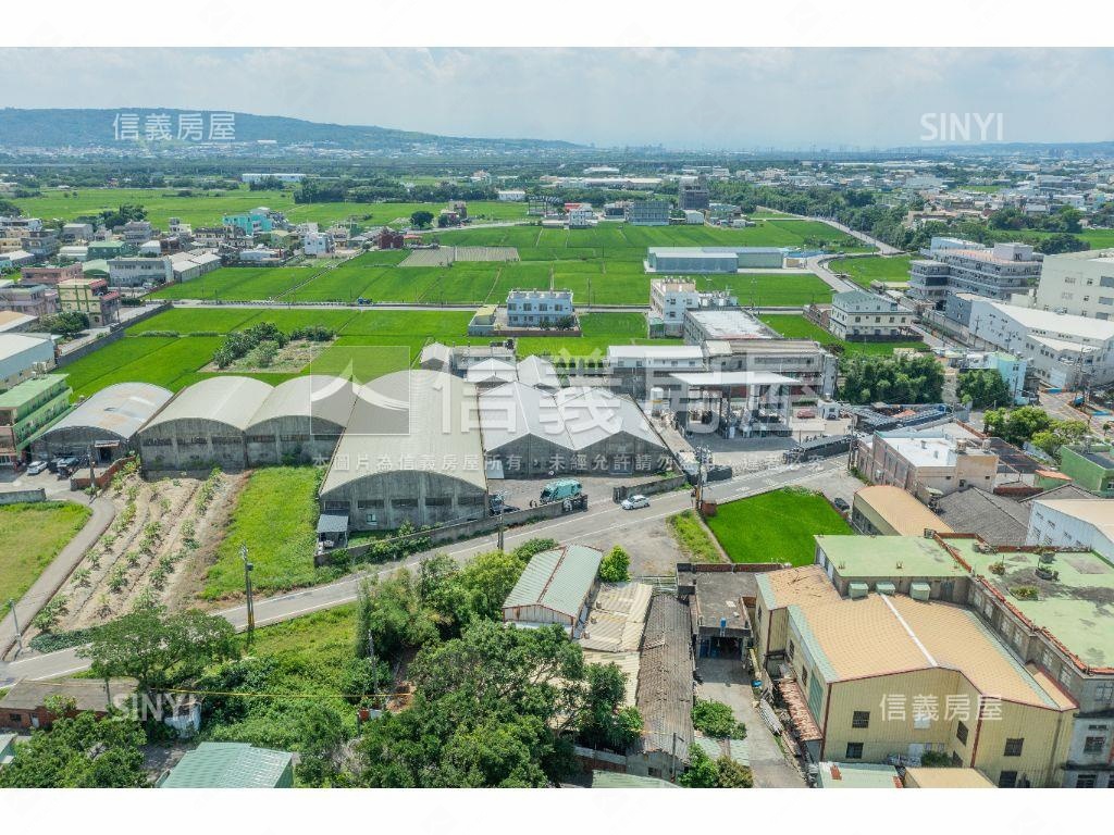 伸港●住宅區土地房屋室內格局與周邊環境