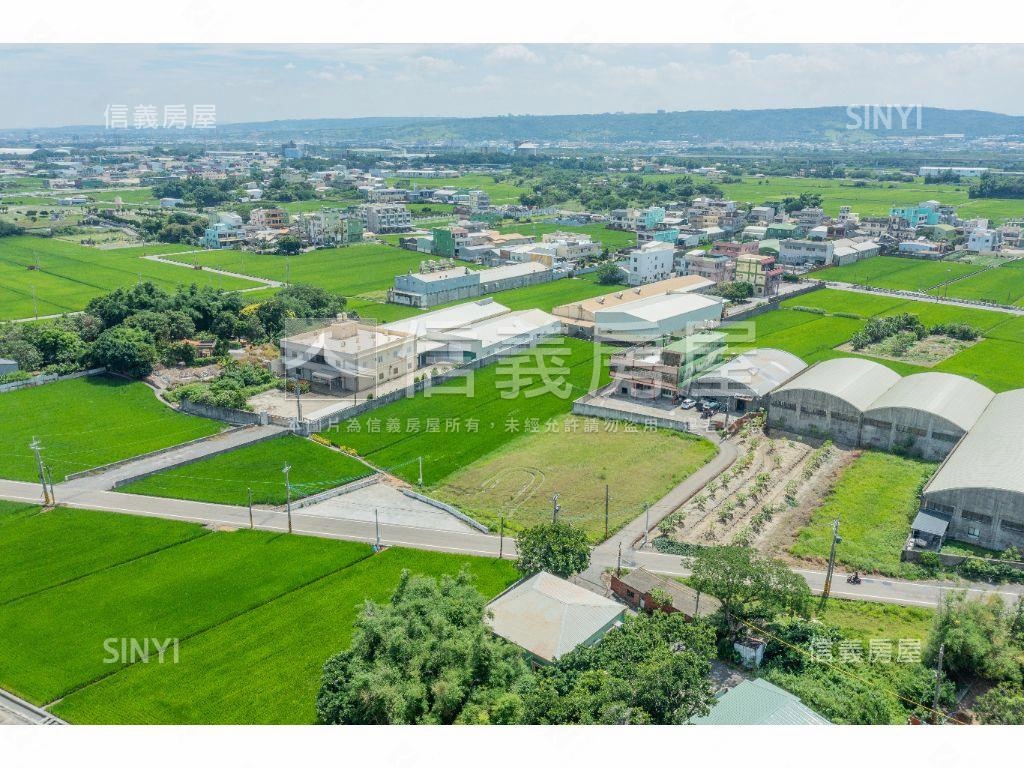 伸港●住宅區土地房屋室內格局與周邊環境