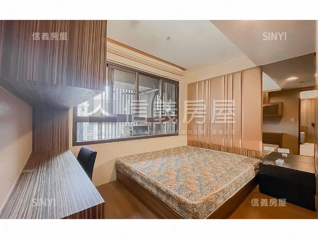 專任｜巴六兩房兩衛附車位房屋室內格局與周邊環境