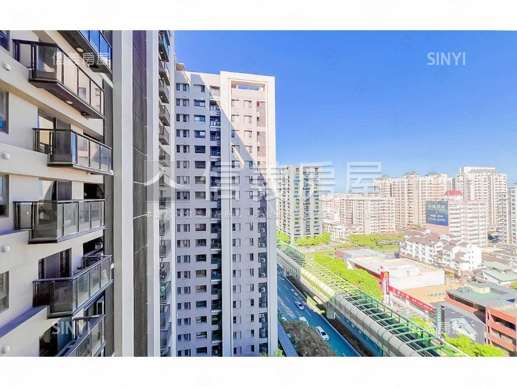 專任｜巴六兩房兩衛附車位房屋室內格局與周邊環境