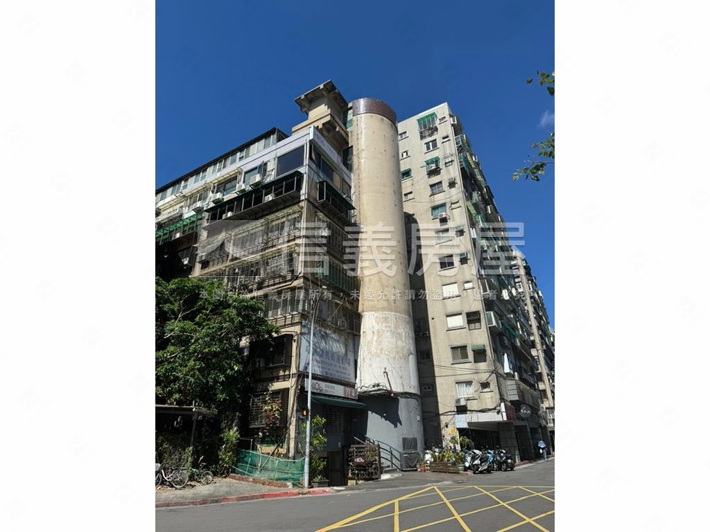 新生北美宅稀有釋出房屋室內格局與周邊環境