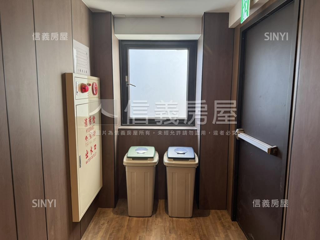 新生北美宅稀有釋出房屋室內格局與周邊環境