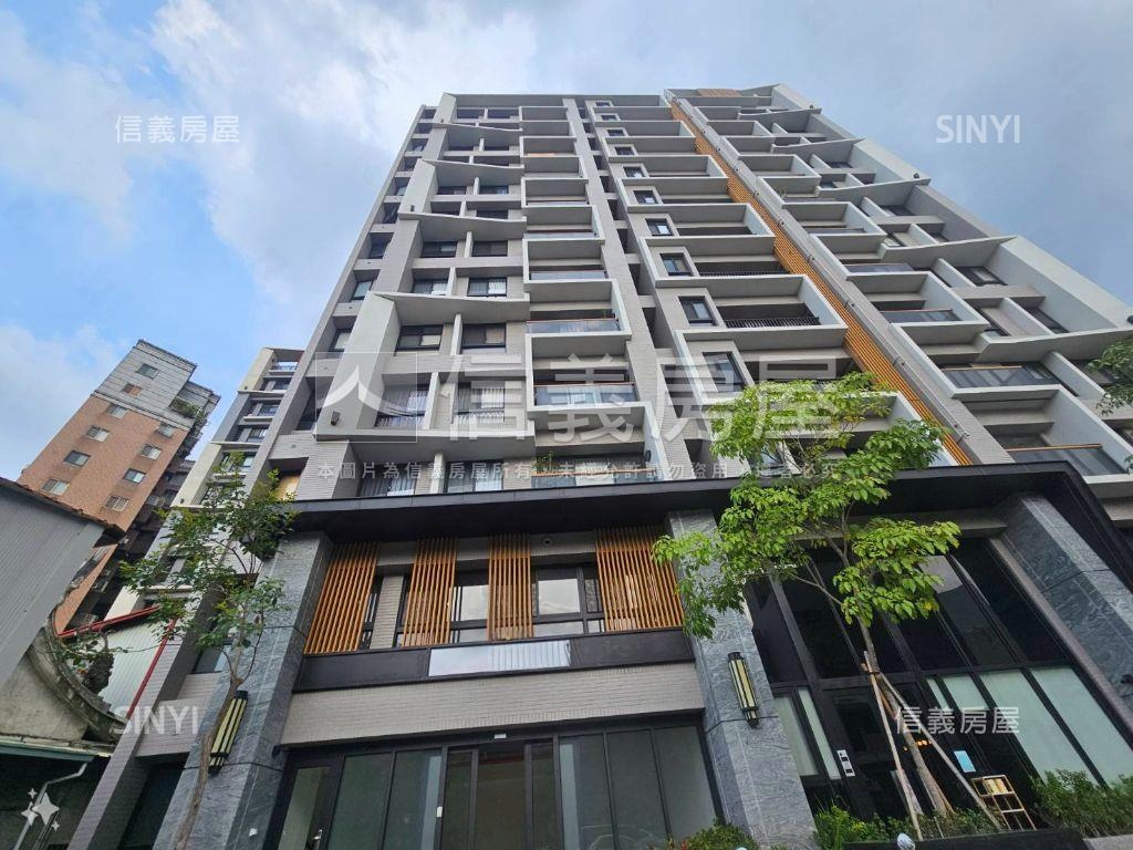 昌平。面寬金店面房屋室內格局與周邊環境