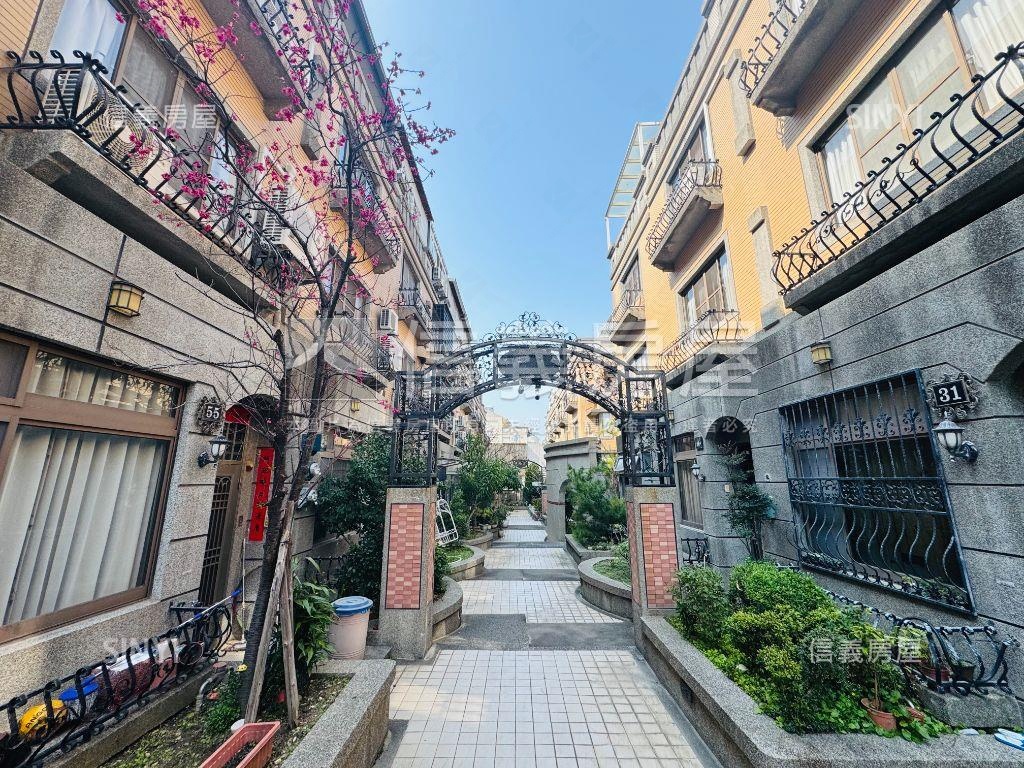 沙鹿收租透店房屋室內格局與周邊環境