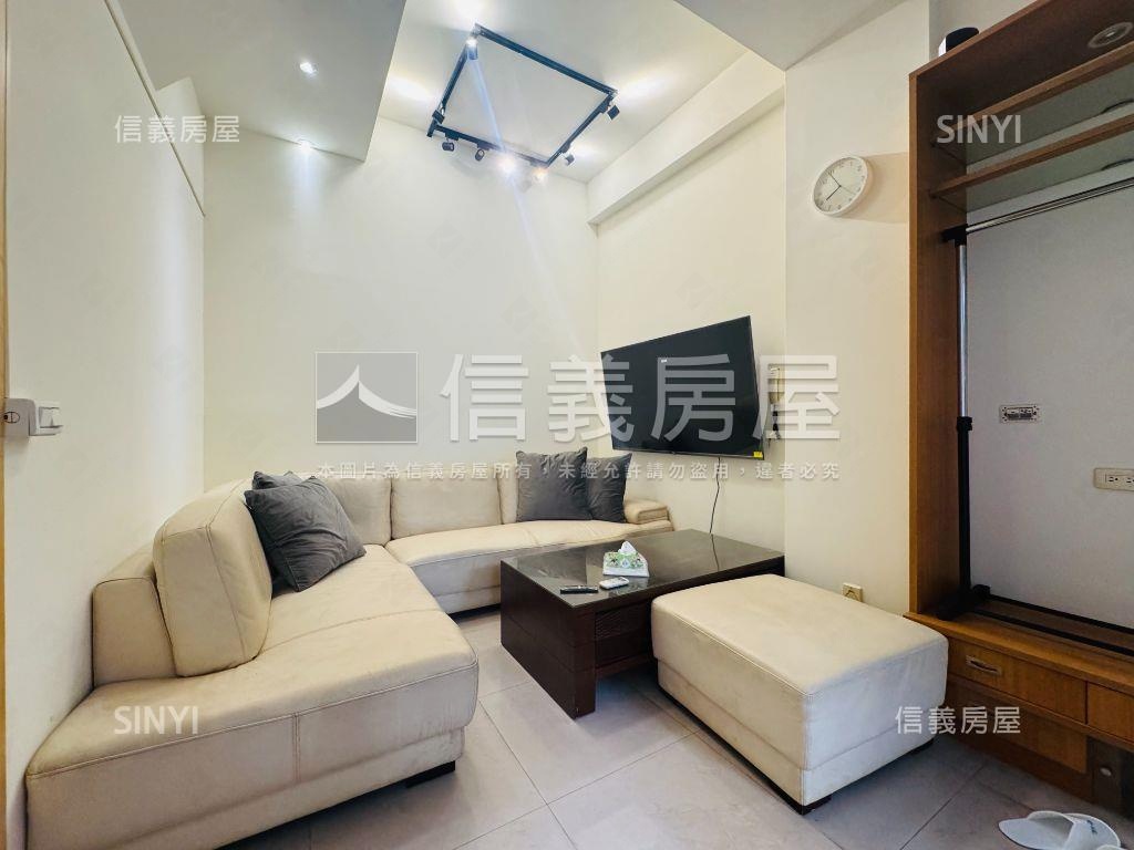 沙鹿收租透店房屋室內格局與周邊環境