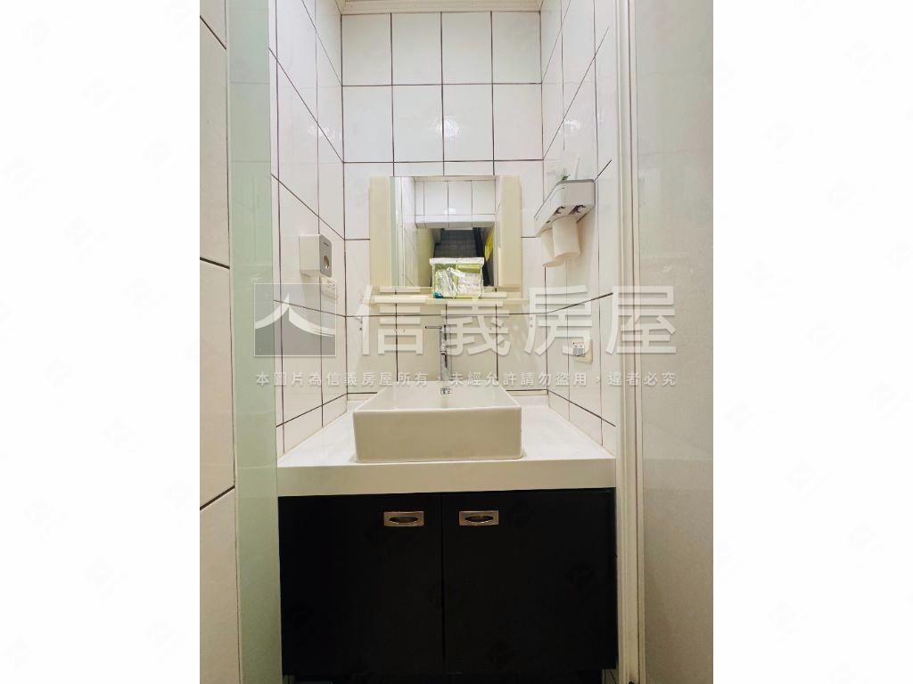 沙鹿收租透店房屋室內格局與周邊環境