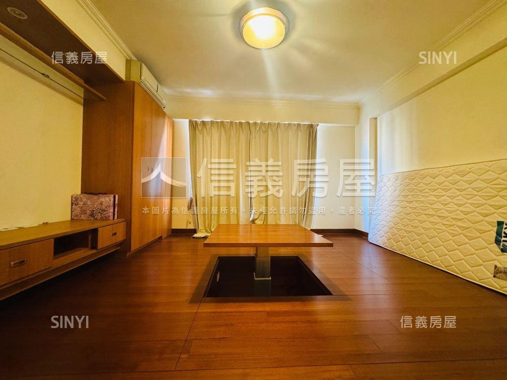 沙鹿收租透店房屋室內格局與周邊環境