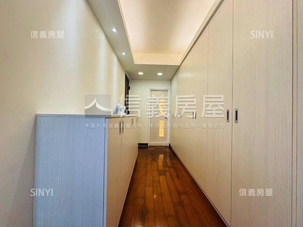 沙鹿收租透店房屋室內格局與周邊環境