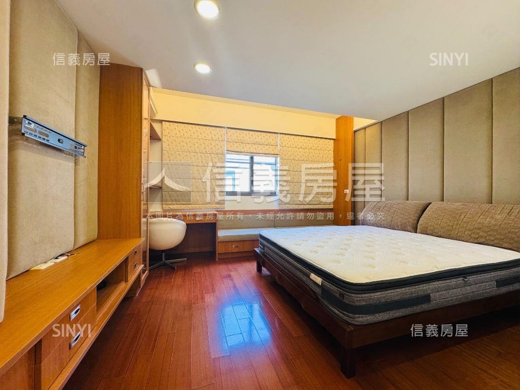 沙鹿收租透店房屋室內格局與周邊環境
