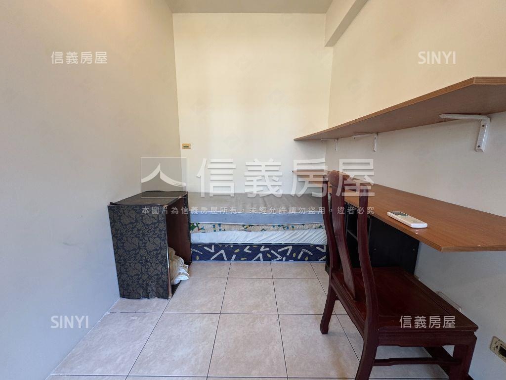 沙鹿收租透店房屋室內格局與周邊環境