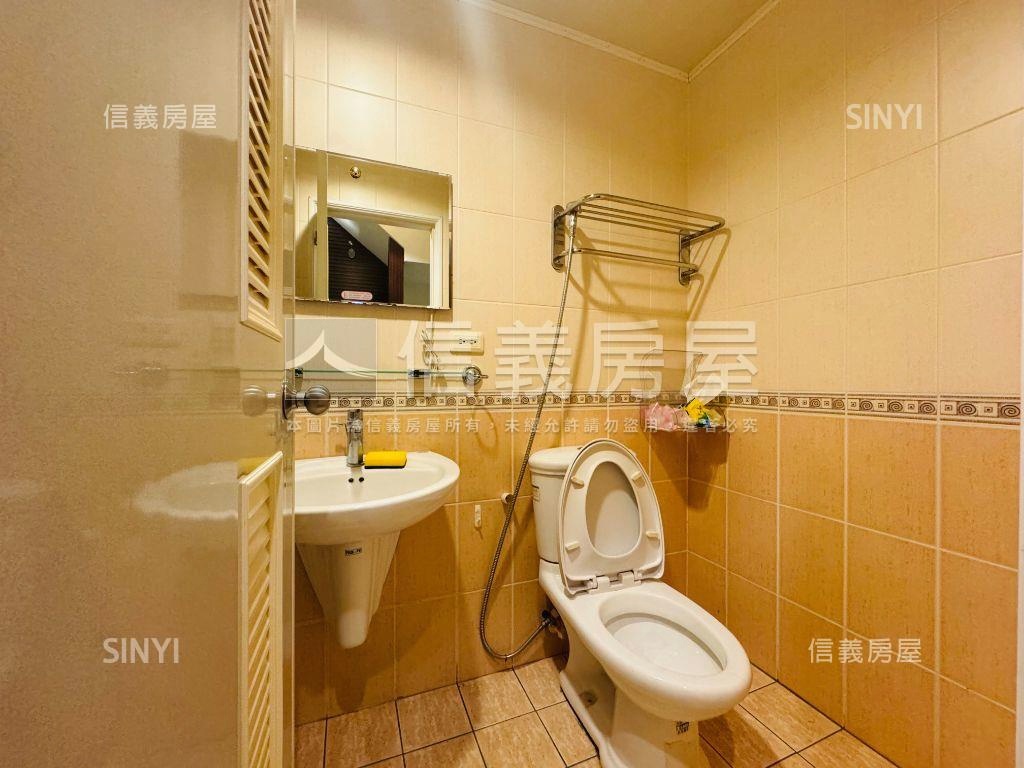 沙鹿收租透店房屋室內格局與周邊環境