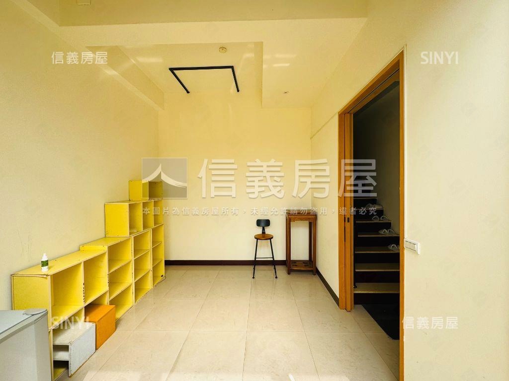 沙鹿收租透店房屋室內格局與周邊環境
