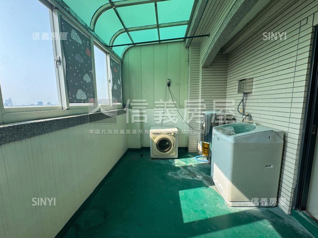 沙鹿收租透店房屋室內格局與周邊環境