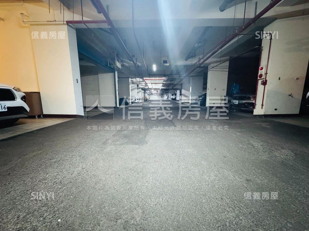 沙鹿收租透店房屋室內格局與周邊環境