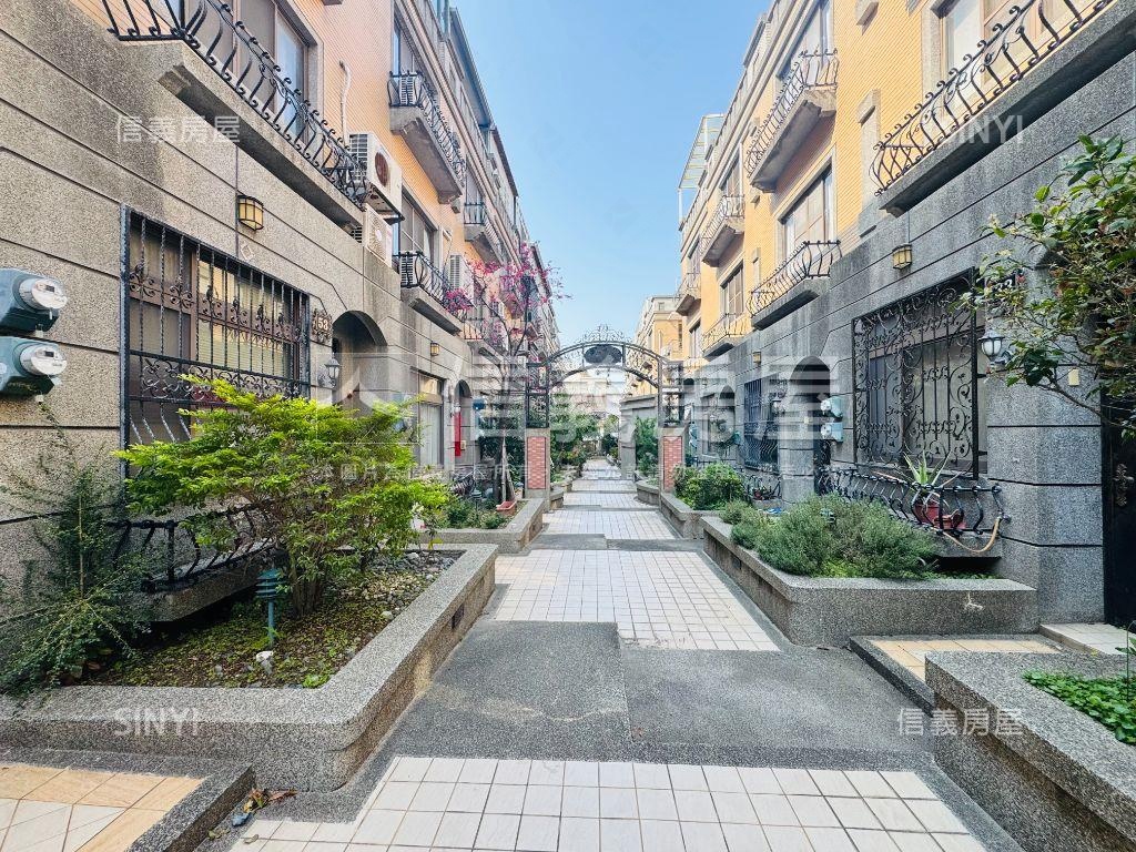 沙鹿收租透店房屋室內格局與周邊環境