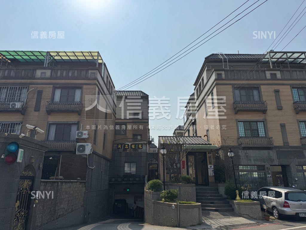 沙鹿收租透店房屋室內格局與周邊環境