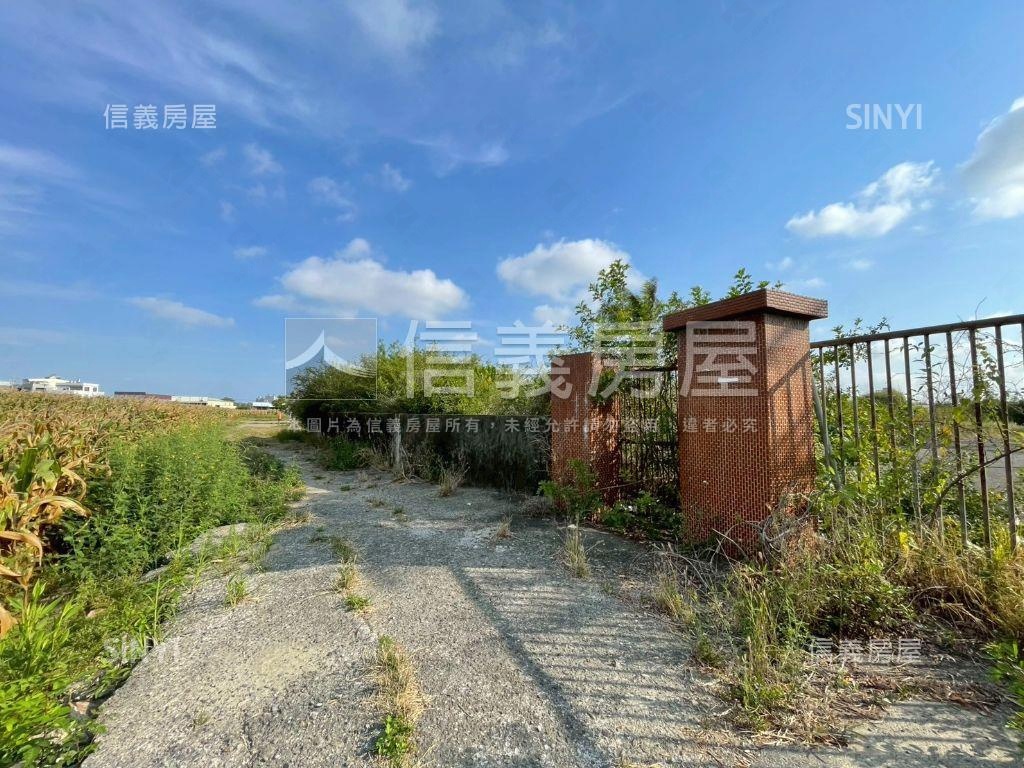 溪心段都計快樂農地房屋室內格局與周邊環境