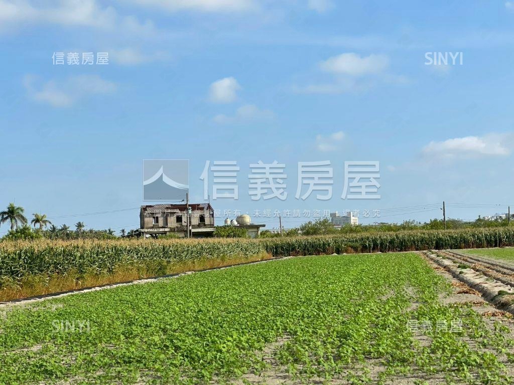 溪心段都計快樂農地房屋室內格局與周邊環境