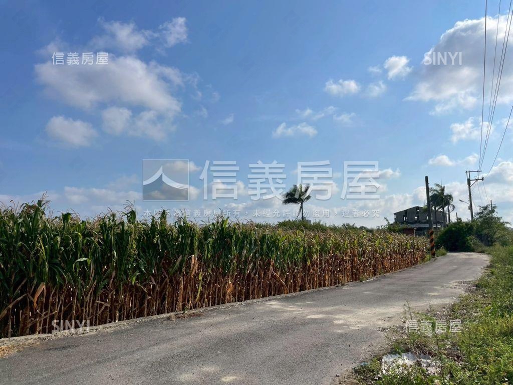 溪心段都計快樂農地房屋室內格局與周邊環境